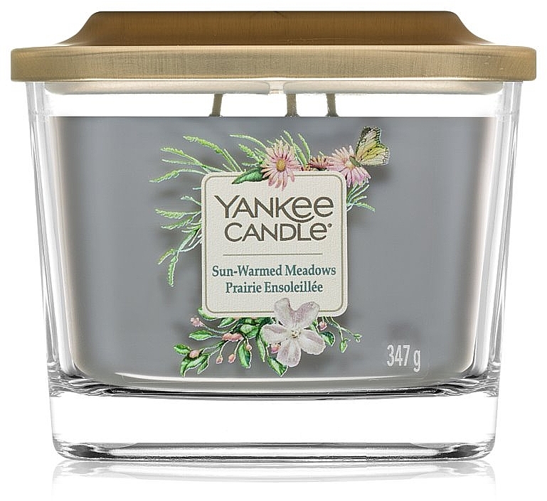 Yankee Candle - Sun-Warmed Meadows Elevation Collection  — photo N2