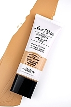 Tinted Moisturizer - theBalm Anne T. Dotes Tinted Moisturizer — photo N5