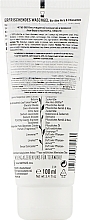 Face Cleansing Bio Gel for Normal Skin "Aloe Vera & Chia Seed" - Sante Erfrischendes Waschgel Bio-Aloe Vera & Chiasamen — photo N16