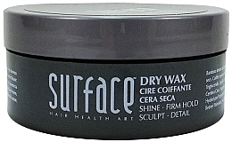 Fragrances, Perfumes, Cosmetics Dry Wax - Surface Men Dry Wax