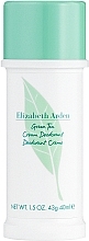 Fragrances, Perfumes, Cosmetics Elizabeth Arden Green Tea - Deodorant Cream