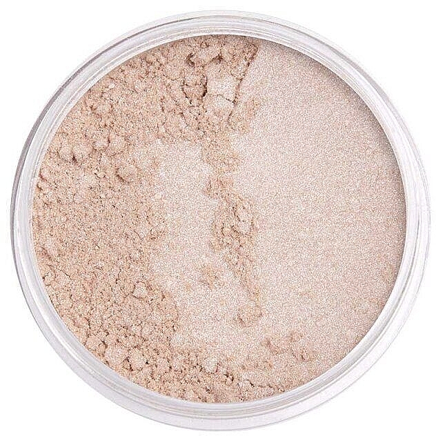 Face Loose Highlighter - Lovely Glow Wow Loose Highlighter — photo N2