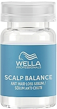 Anti Hair Loss Serum - Wella Professionals Invigo Balance Anti Hair Loss Serum — photo N1