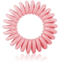 Hair Ring, 3 pcs - Invisibobble Cherry Blossom — photo N2