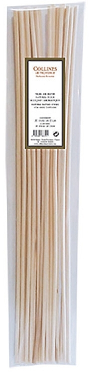 Reed Sticks, 30 cm, beige - Collines de Provence Rattan Sticks — photo N1