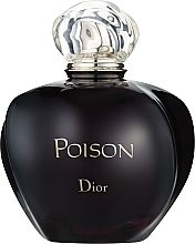 Fragrances, Perfumes, Cosmetics Dior Poison - Eau de Toilette