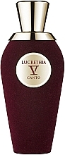 Fragrances, Perfumes, Cosmetics V Canto Lucrethia - Perfume