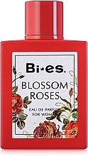 Bi-es Blossom Roses - Eau de Parfum — photo N1