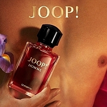 Joop! Homme Le Parfum - Parfum — photo N5