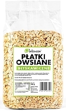 Instant Oat Flakes  - Intenson — photo N1