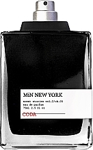 Fragrances, Perfumes, Cosmetics MiN New York Coda - Eau de Parfum (tester without cap)