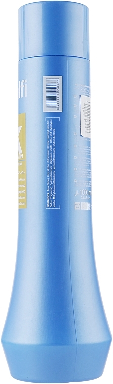 SPA Keratin Conditioner - Amalfi SPA Keratin Conditioner — photo N12