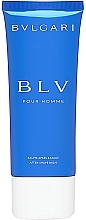 Fragrances, Perfumes, Cosmetics Bvlgari BLV - After Shave Balm