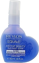 Blonde Hair Conditioner - Revlon Professional Equave 2 Phase Blonde Detangling Conditioner — photo N5