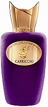 Fragrances, Perfumes, Cosmetics Sospiro Perfumes Capriccio - Eau de Parfum (tester without cap)