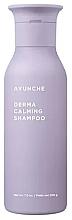 Fragrances, Perfumes, Cosmetics Shampoo - Ayunche Derma Calming Shampoo