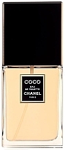 Chanel Coco - Eau de Toilette (tester without cap) — photo N1