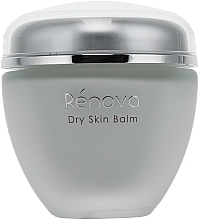 Balm for Dry Skin - Anna Lotan Renova Dry Skin Balm — photo N2