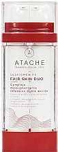 Anti Pigmentation and Aging Serum - Atache Despigment P3 Fair Skin Duo — photo N2