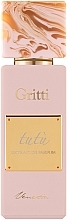 Fragrances, Perfumes, Cosmetics Dr. Gritti Tutu Limited Edition - Parfum (tester without cap)