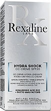 Hyper-Hydrating Tinting Veil - Rexaline Hydra 3D Hydra-Divine SPF20 — photo N2