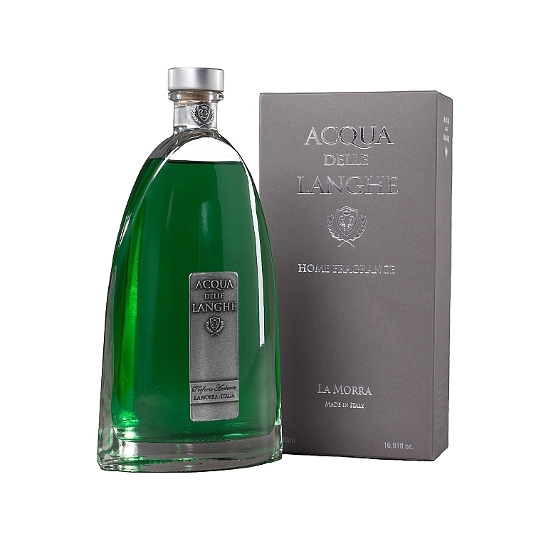 Acqua Delle Langhe Frutti Di Langa - Fragrance Diffuser — photo N1