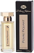 Fragrances, Perfumes, Cosmetics L'Artisan Parfumeur Poivre Piquant - Eau de Toilette