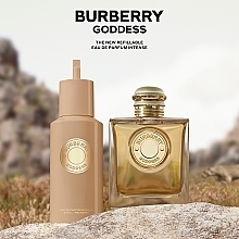 Burberry Goddess Intense - Eau de Parfum (replaceable unit) — photo N4