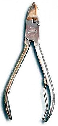 Manicure Nippers, 12 cm - Disna Pharma — photo N1