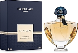 Guerlain Shalimar - Eau de Toilette — photo N2