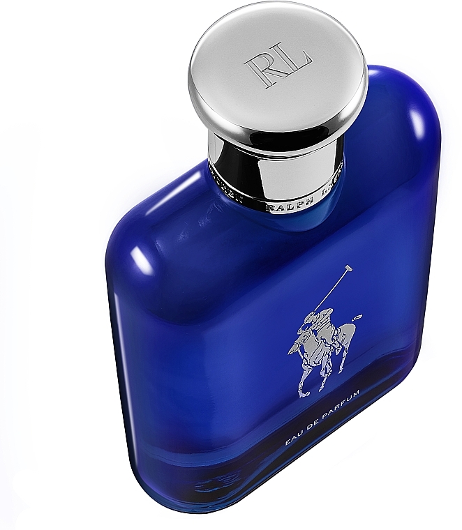 Ralph Lauren Polo Blue Eau de Parfum - Eau de Parfum — photo N3