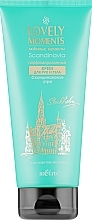 Fragrances, Perfumes, Cosmetics Perfumed Hand & Body Cream 'Scandinavian Morning' - Bielita Lovely Moments Hand&Body Cream