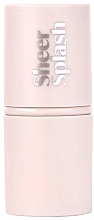 Moisturizing Lip Balm - Barry M Sheer Splash Moisturising Tinted Lip Balm — photo N3