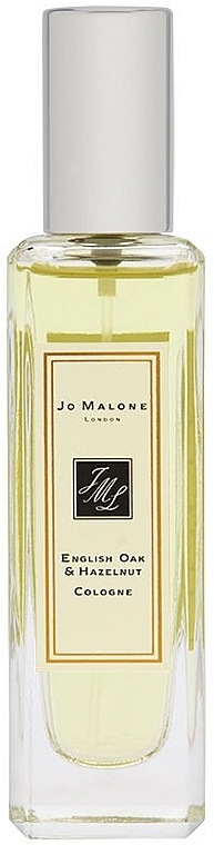 Jo Malone English Oak & Hazelnut - Eau de Cologne (tester with cap) — photo N1