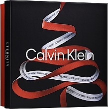 Fragrances, Perfumes, Cosmetics Calvin Klein Eternity For Men - Set (edt/100 ml + deo/150 ml) 