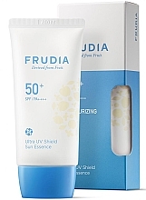 Sun Ultra-Protection Cream-Essence - Frudia Ultra UV Shield Sun Essence SPF50 — photo N26