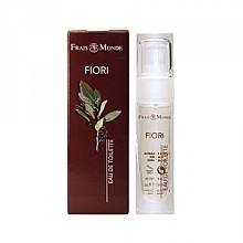 Fragrances, Perfumes, Cosmetics Frais Monde Flowers - Eau de Toilette