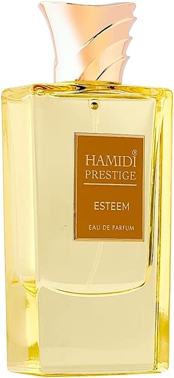 Hamidi Prestige Esteem - Eau de Parfum — photo N1