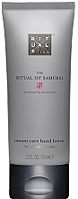 Fragrances, Perfumes, Cosmetics Hand Lotion - Rituals The Ritual of Samurai Hand Lotion