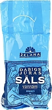 Magnesium Bath Salt - Zhelana — photo N1