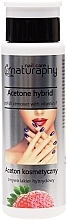 Cosmetic Acetone - Bluxcosmetic Naturaphy — photo N1