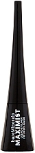 Fragrances, Perfumes, Cosmetics Liquid Eyeliner - Bareminerals Maximist Liquid Eyeliner