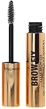 Clear Brow Gel - Charlotte Tilbury Brow Fix Clear Brow Gel — photo N2