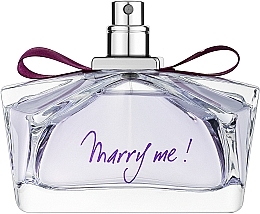 Lanvin Marry Me - Eau (tester without cap) — photo N1