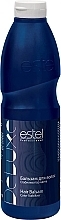 Fragrances, Perfumes, Cosmetics Color Stabilizer Conditioner - Estel Professional De Luxe Hair Balsam Color Stabilizer