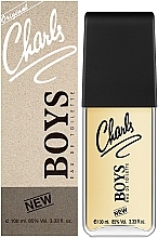 Sterling Parfums Charls 312 Los Angeles - Eau de Parfum — photo N15