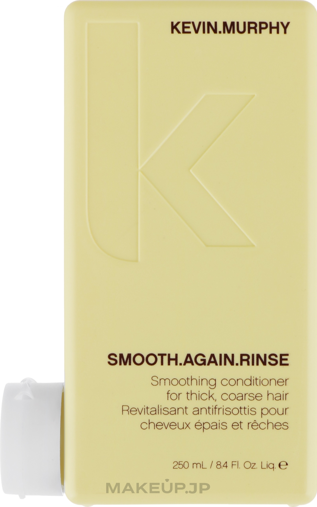 Smoothing Conditioner for Thick Hair - Kevin.Murphy Smooth Again Rinse Conditioner For Thick Hair — photo 250 ml