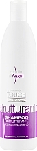 Regenerating Shampoo - Punti Di Vista Personal Touch Restructuring Shampoo — photo N3