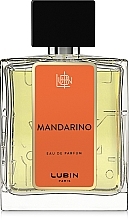 Lubin Mandarino - Eau de Parfum — photo N2