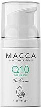 Anti-Aging Face Serum - Macca Q10 Age Miracle Serum — photo N1